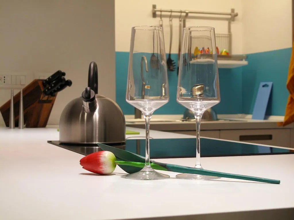 Ca' Tintor Apartment Venice 0*,  Italy