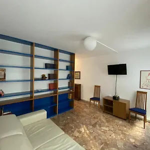 Casa Fantasy Veneza