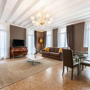 San Teodoro Palace - Luxury Veneza