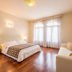 Masha Apartment