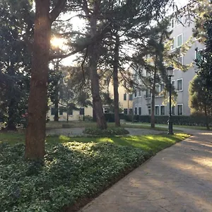 Ca'ghironda Wenecja