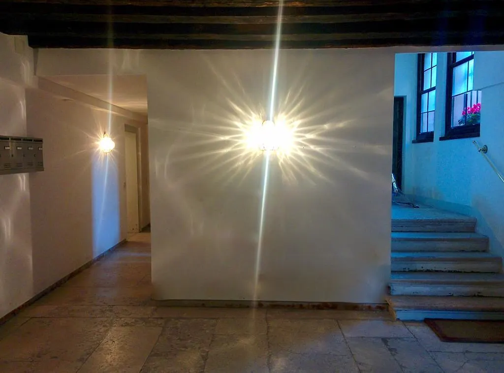Ca' Tintor Apartment Venice