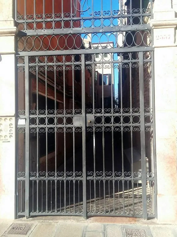 Ca' Tintor Apartment Venice Italy