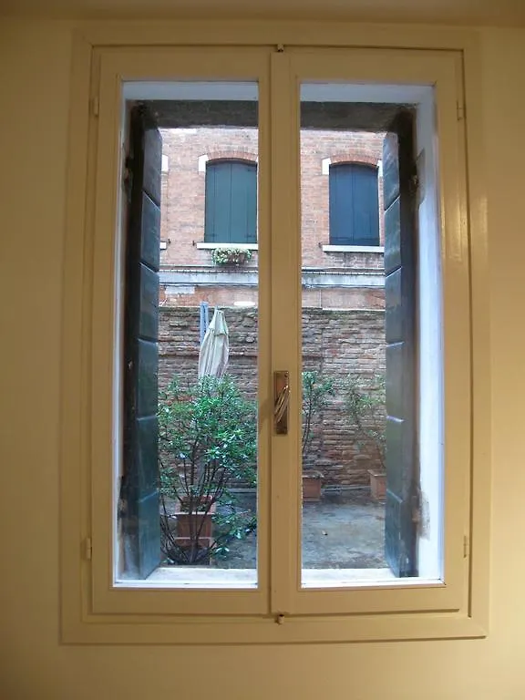 Ca' Tintor Apartment Venice 0*,  Italy