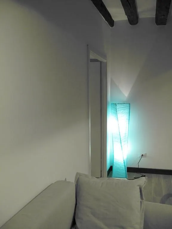 Ca' Tintor Apartment Venice
