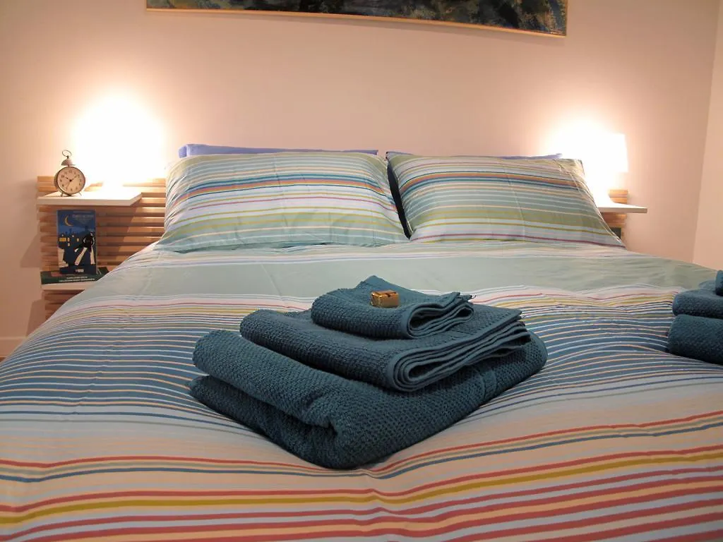 Ca' Tintor Apartment Venice Italy