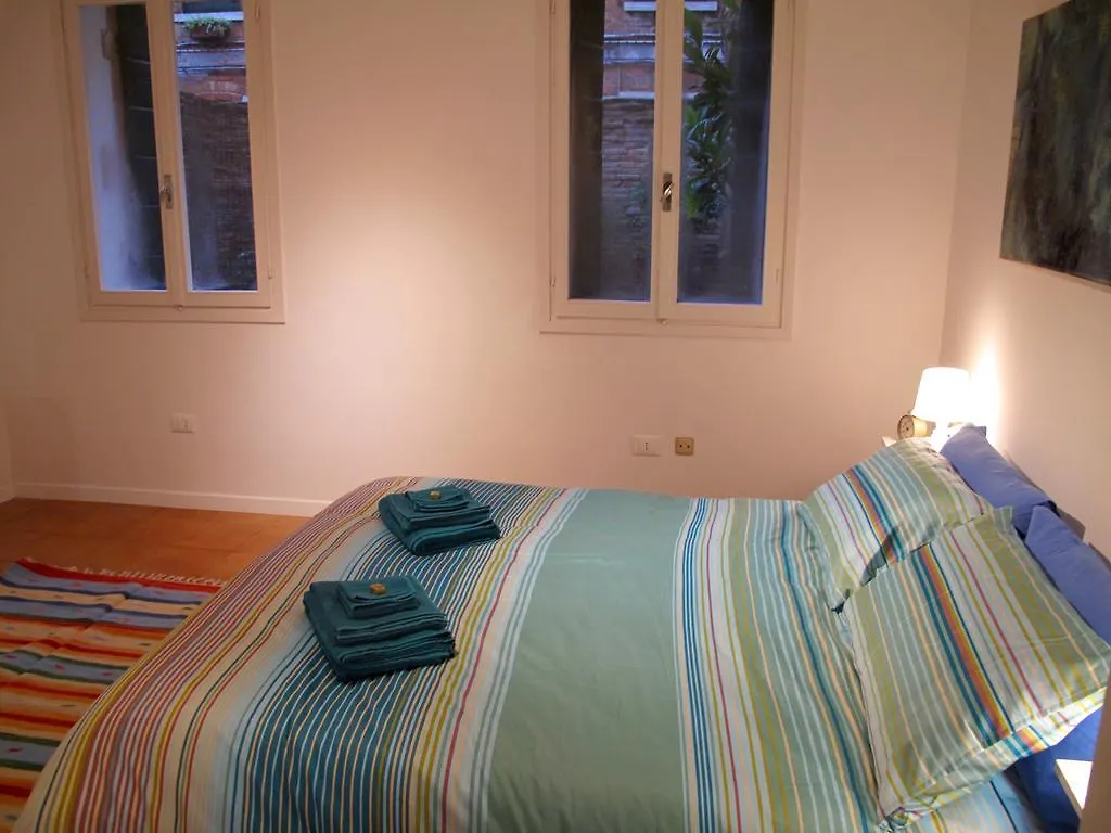 Ca' Tintor Apartment Venice 0*,  Italy