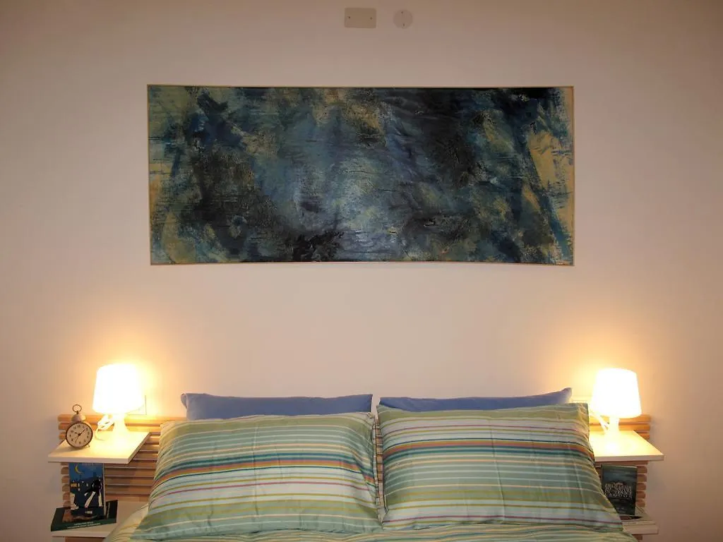 Ca' Tintor Apartment Venice