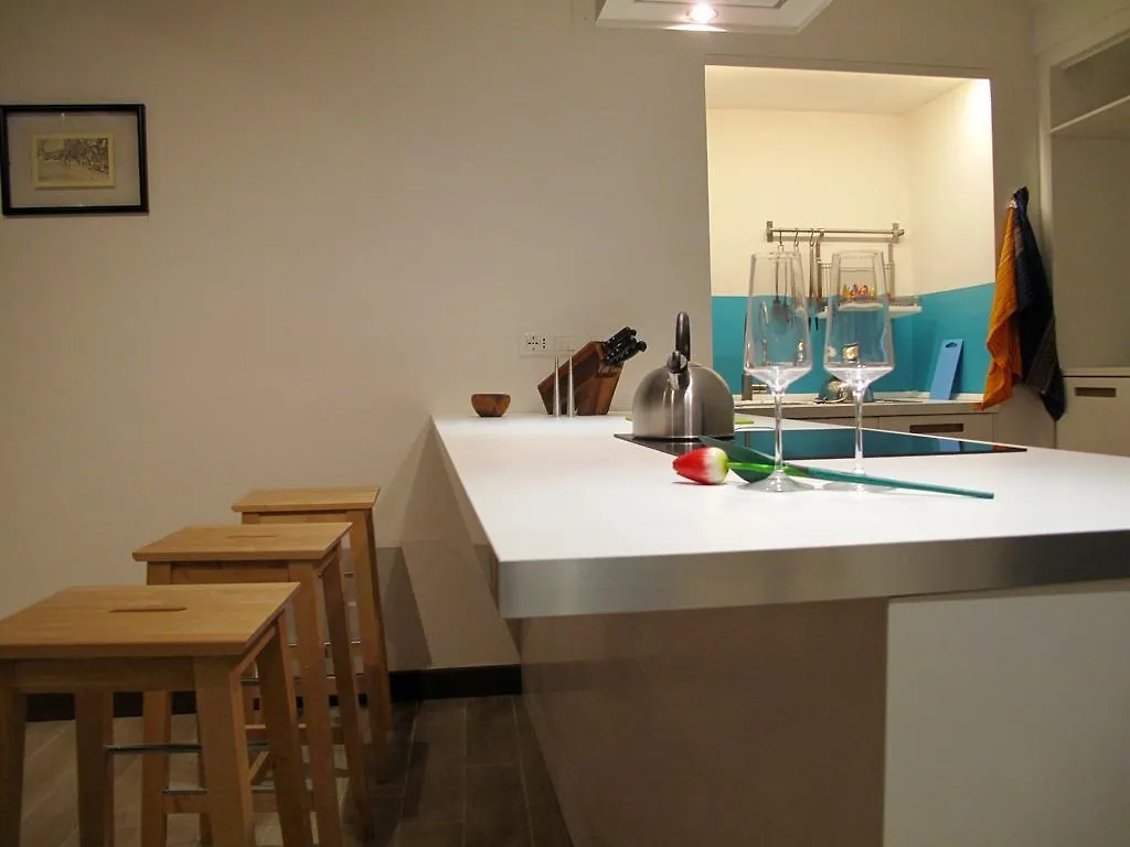 Ca' Tintor Apartment Venice Italy