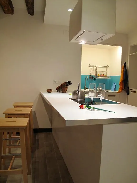 Ca' Tintor Apartment Venice