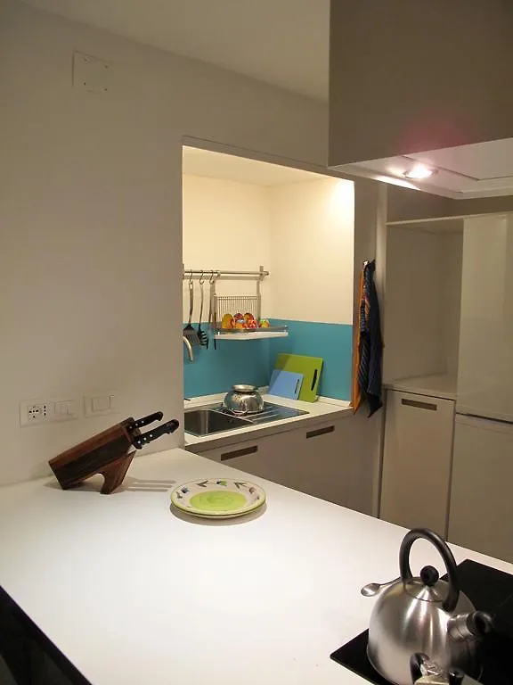 Ca' Tintor Apartment Venice