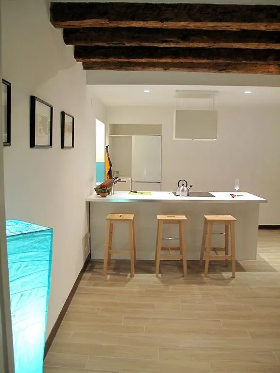 Ca' Tintor Apartment Venice Italy