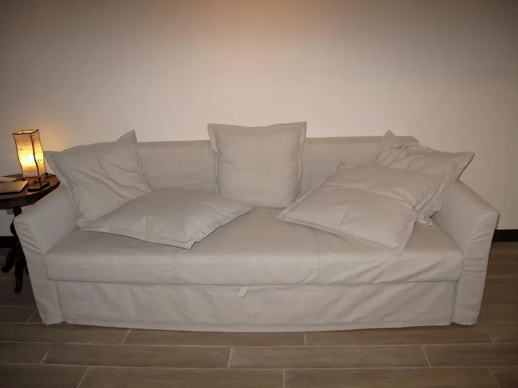 Ca' Tintor Apartment Venice