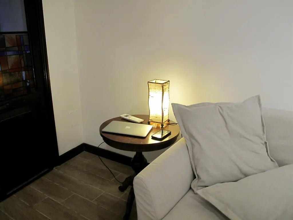 Ca' Tintor Apartment Venice