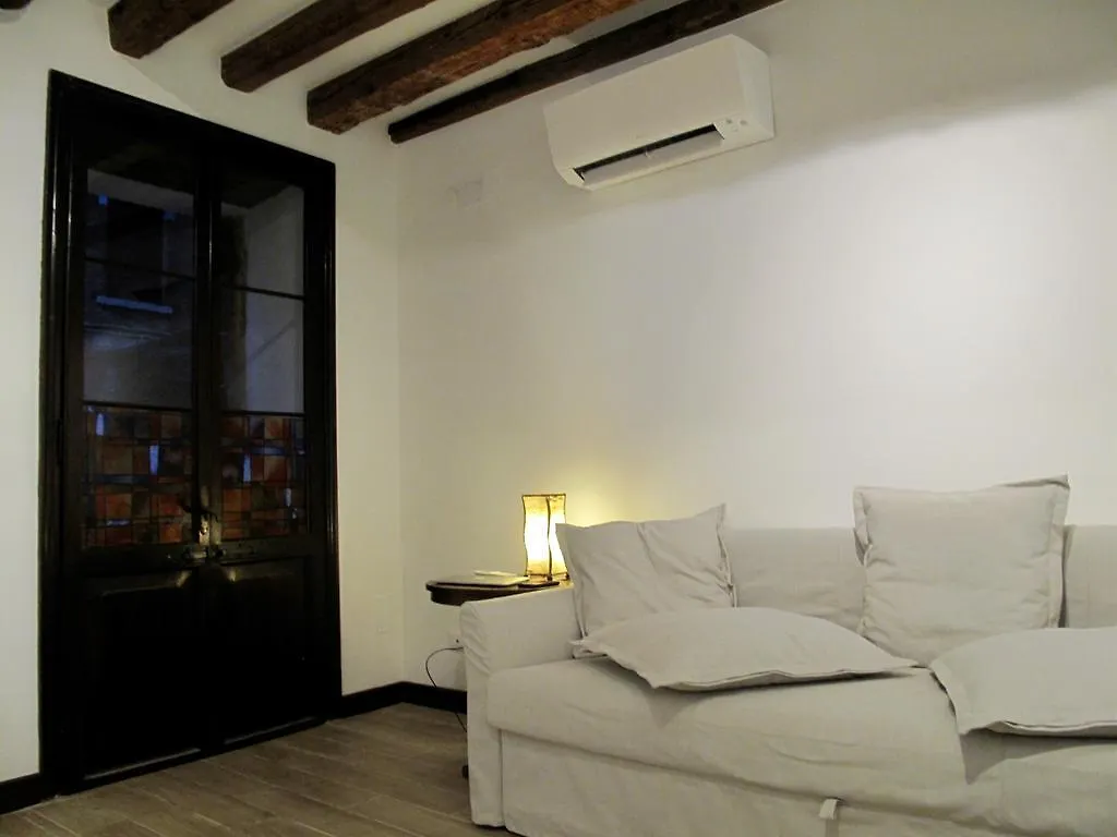 Ca' Tintor Apartment Venice