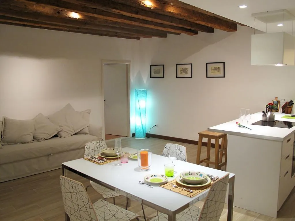 Ca' Tintor Apartment Venice