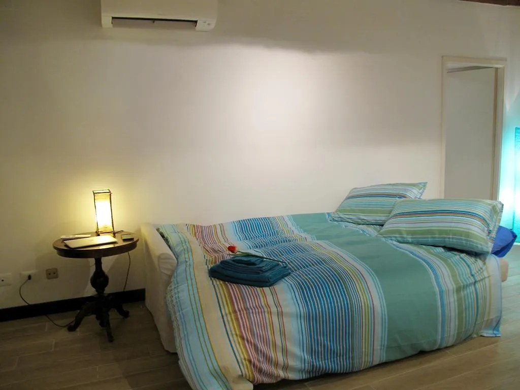Ca' Tintor Apartment Venice