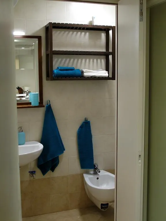 Ca' Tintor Apartment Venice 0*,  Italy
