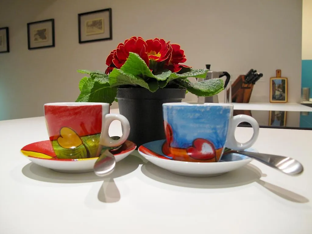 Ca' Tintor Apartment Venice