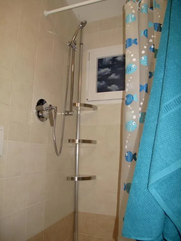 Ca' Tintor Apartment Venice