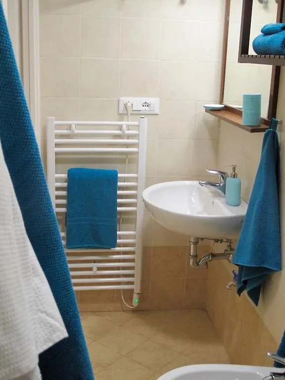 Ca' Tintor Apartment Venice Italy